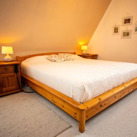 Holiday Home Haus Am Berg Der Osterraeder By Interhome Lügde Eksteriør billede
