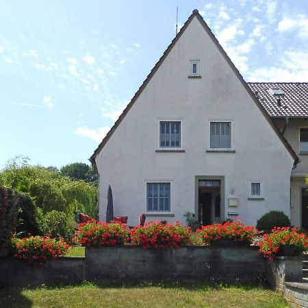 Holiday Home Haus Am Berg Der Osterraeder By Interhome Lügde Eksteriør billede