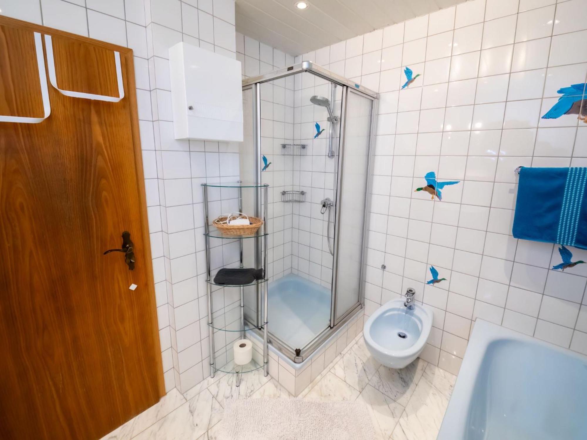 Holiday Home Haus Am Berg Der Osterraeder By Interhome Lügde Eksteriør billede