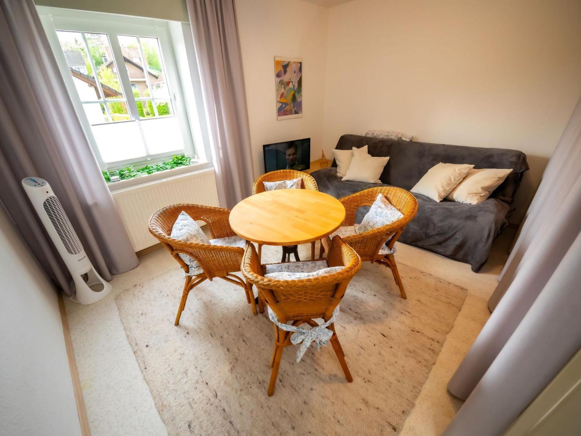 Holiday Home Haus Am Berg Der Osterraeder By Interhome Lügde Eksteriør billede
