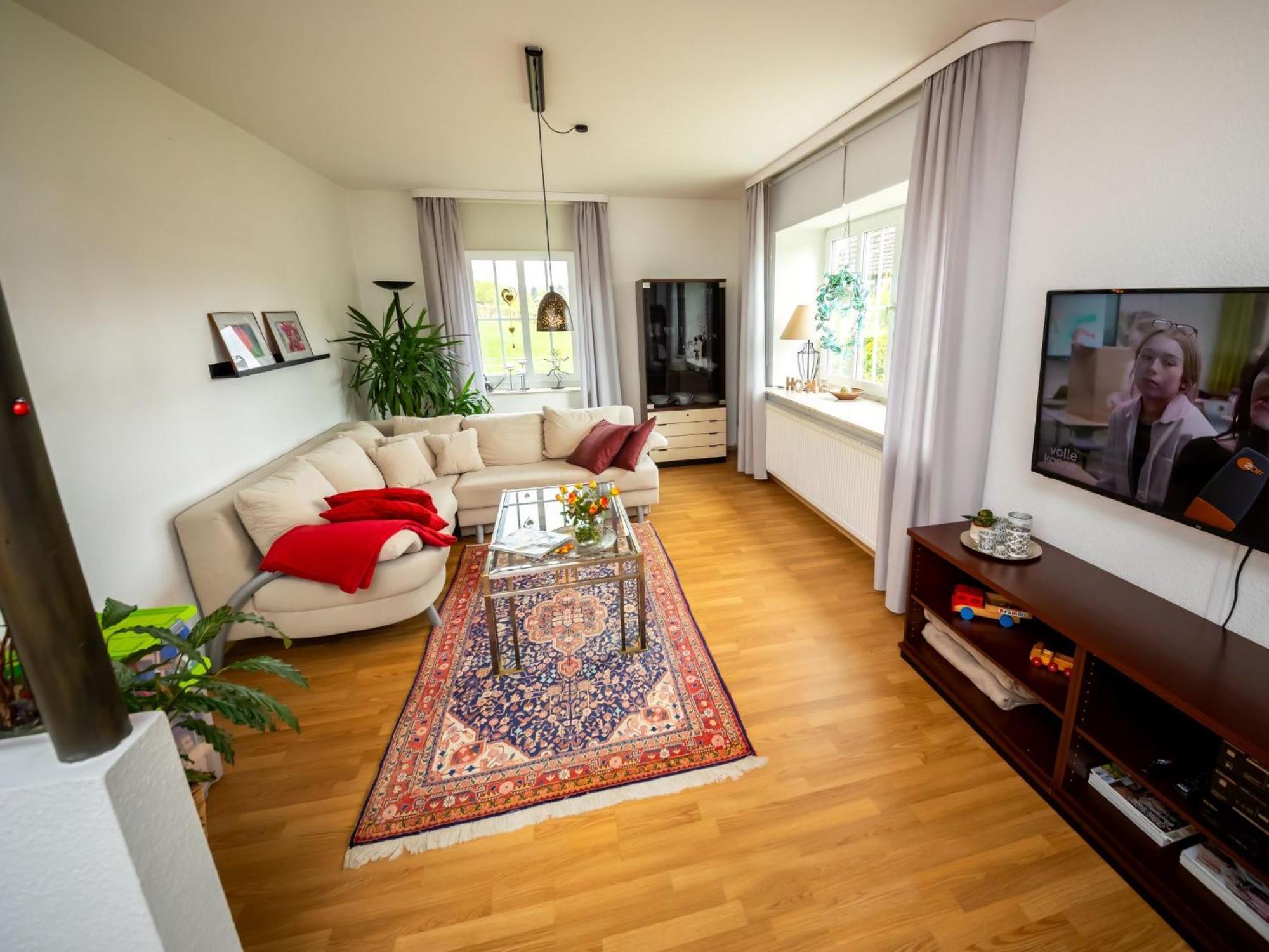 Holiday Home Haus Am Berg Der Osterraeder By Interhome Lügde Eksteriør billede