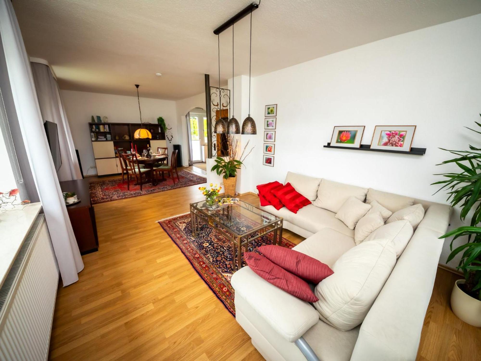 Holiday Home Haus Am Berg Der Osterraeder By Interhome Lügde Eksteriør billede