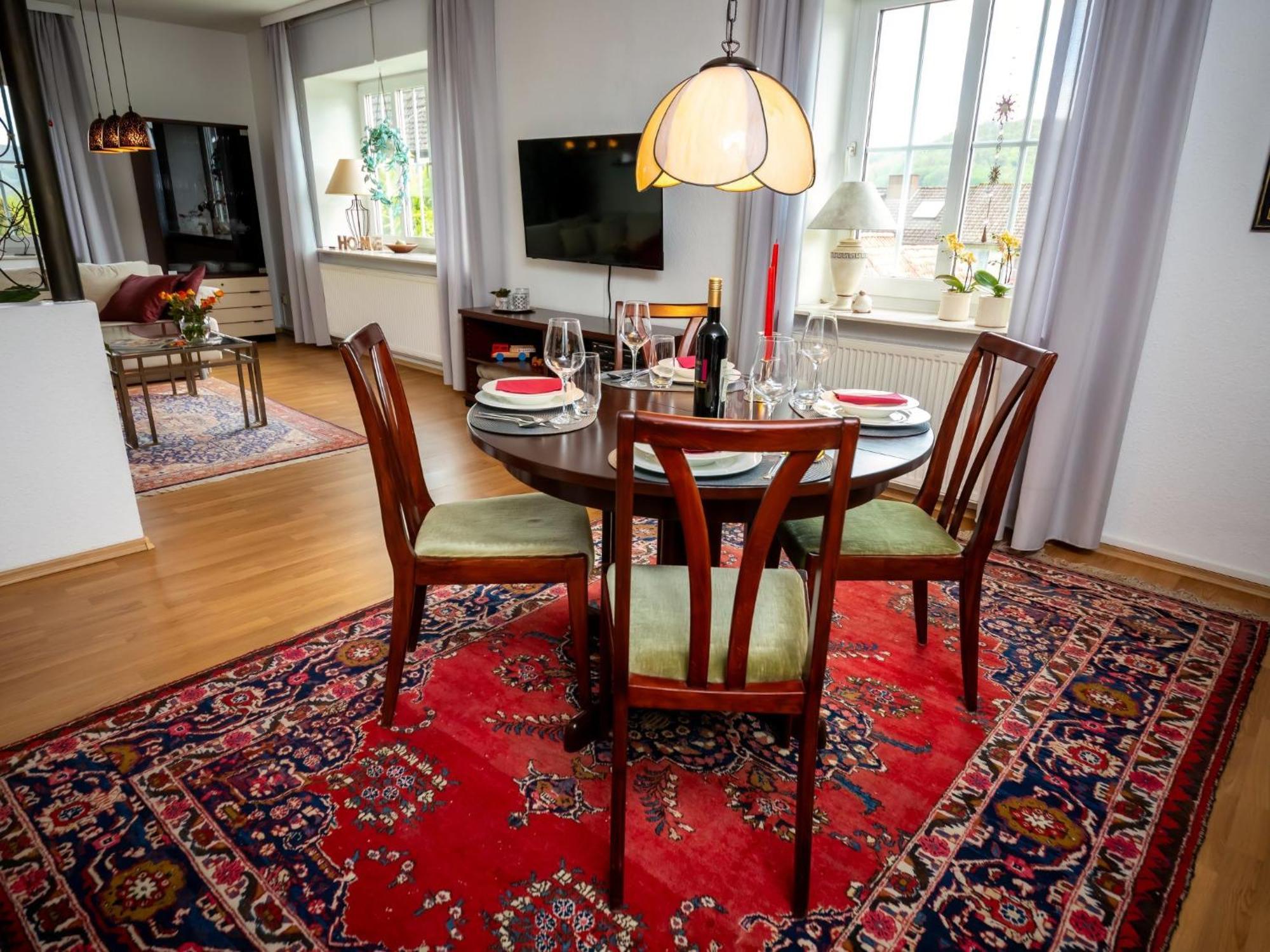 Holiday Home Haus Am Berg Der Osterraeder By Interhome Lügde Eksteriør billede