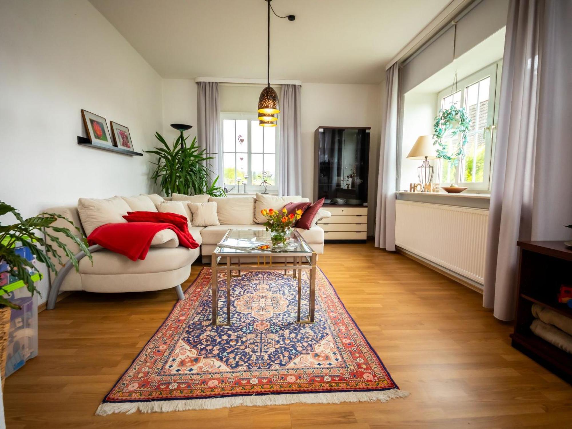 Holiday Home Haus Am Berg Der Osterraeder By Interhome Lügde Eksteriør billede