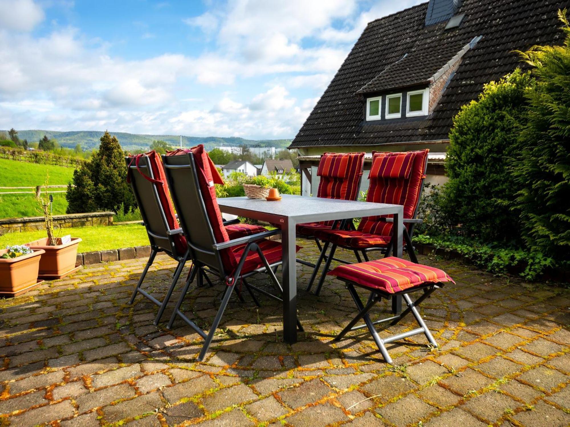 Holiday Home Haus Am Berg Der Osterraeder By Interhome Lügde Eksteriør billede